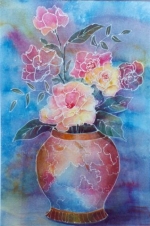 Roses: Karen Kelly